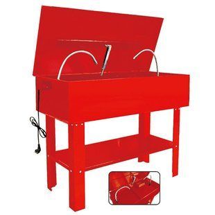 Встановлення для миття деталей 150 л TORIN TRG-PW40G-II