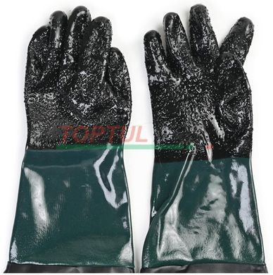 Рукавиці для піскоструминного апарату TRG4222 TORIN GLOVES-TRG4222