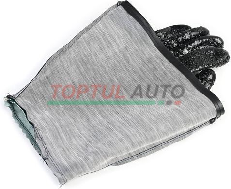 Рукавиці для піскоструминного апарату TRG4222 TORIN GLOVES-TRG4222