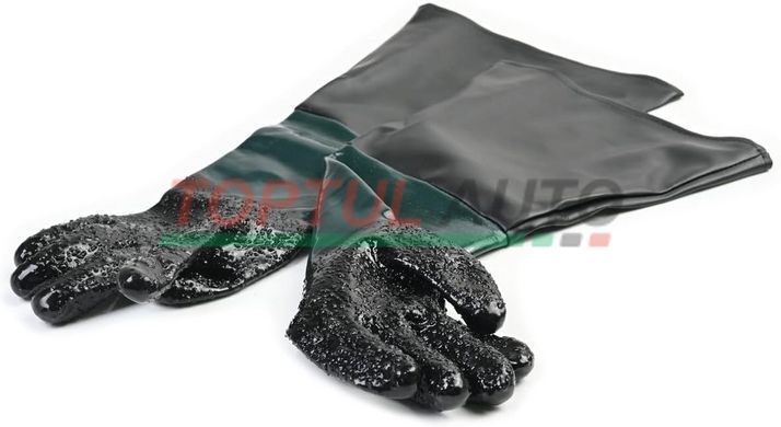 Рукавиці для піскоструминного апарату TRG4222 TORIN GLOVES-TRG4222