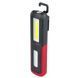Фонарик светодиодный (COB+LED) аккумуляторный WORK LIGHT PROTESTER PRO-FL0315S PRO-FL0315S фото 4