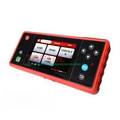Автомобільний сканер Creader Professional CRP-229 LAUNCH