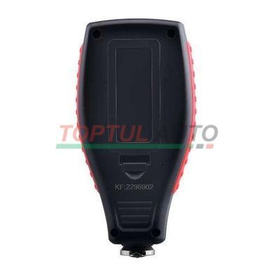 Товщиномір лакофарбових покриттів LCD-дисплей Fe/nFe, 0-1800мкм BENETECH GT235