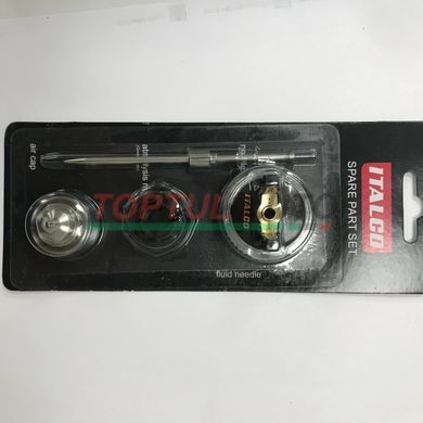 Сменное сопло 1,3мм для краскопультов Gloss ITALCO NS-Gloss-1.3