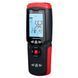 Анемометр профессиональный USB 0,3-45м/с, 0-45&deg;C BENETECH GT8907 GT8907 фото 3
