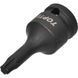 Головка торцевая ударная TOPTUL 1/2" TORX T40 KADA1640 KADA1640 фото 2