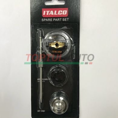 Дюза для краскопульта Gloss 1,8мм ITALCO NS-Gloss-1.8