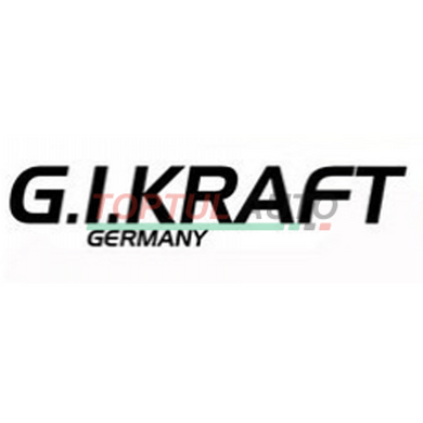 Верстак металлический 151x84x87 G.I. KRAFT GI37207