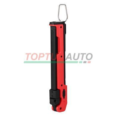 Фонарик складной светодиодный (COB+LED) аккумуляторный с магнитом ULTRA-SLIM PROTESTER PRO-FL0103S