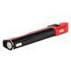 Фонарик складной светодиодный (COB+LED) аккумуляторный с магнитом ULTRA-SLIM PROTESTER PRO-FL0103S PRO-FL0103S фото 5