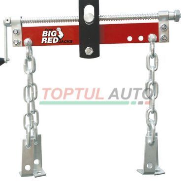 Траверса для крана 680кг TORIN TRF2750