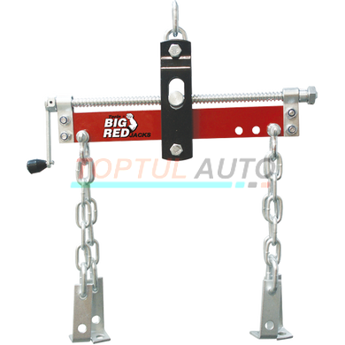 Траверса для крана 680кг TORIN TRF2750