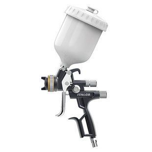 Пневмораспылитель HVLP 600мл, 1,3 мм ITALCO Gloss-X1-1.3