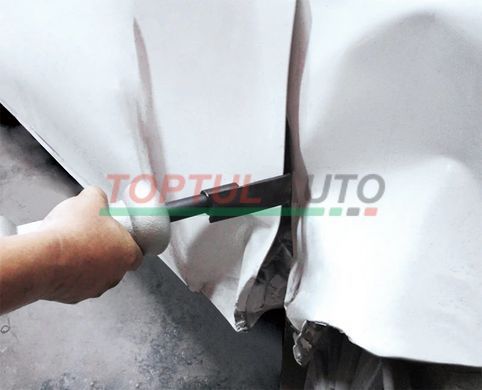 Зворотний молоток для рихтування TOPTUL JGAI1202