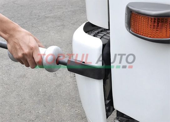 Зворотний молоток для рихтування TOPTUL JGAI1202
