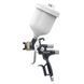 Пневмораспылитель HVLP 600мл, 1,3мм ITALCO Gloss-X1-1.3