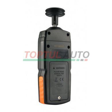 Тахометр контактный (0,5-19999 об/хв) BENETECH GM8906
