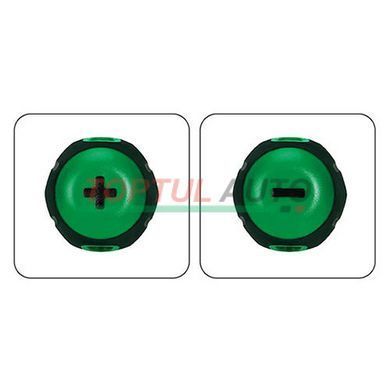 Набір викруток 6 од. PRO-PLUS SERIES TOPTUL GFE-0601