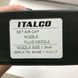 Сменное сопло 1,3мм для краскопультов Shine ITALCO NS-Shine-1.3 NS-Shine-1.3 фото 3