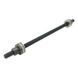 Болт з гайкою M10 (L350mm) для JGAI2701 TOPTUL JLBJ1035