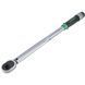 Динамометрический ключ 1/2" TOPTUL 535mm 40-210Nm ANAF1621 ANAF1621 фото 1