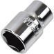 Головка торцева TOPTUL 1/4" 12 мм BAEA0812 BAEA0812 фото 2