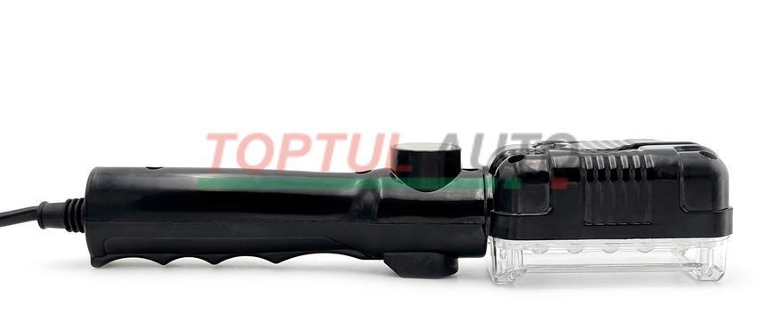 Переноска светодиодная 10м 25LED 10Вт (220В) STANDART PROFI WLST-2510