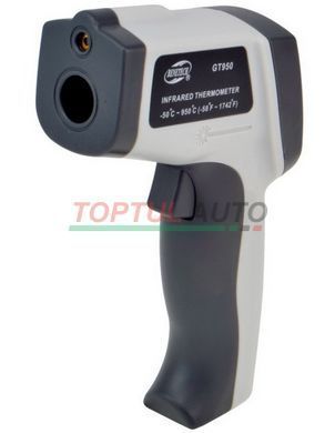 Безконтактний термометр (пірометр) -50-950&deg;C BENETECH GT950