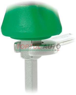 Отвертка PH3x150 ударная под ключ TOPTUL FBGB0315