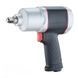 Пневмогайковерт 1/2" (885N/m; 8000об/мин; композитный корпус) AIRKRAFT NST-5040C