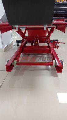 Підйoмник для мoтoциклa 220-780мм 360кг TORIN TRE64007