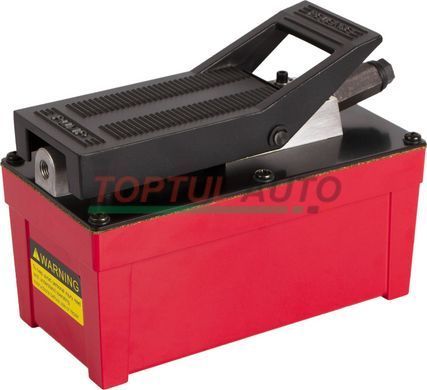 Насос пневмогідравлічний TORIN TRA5200