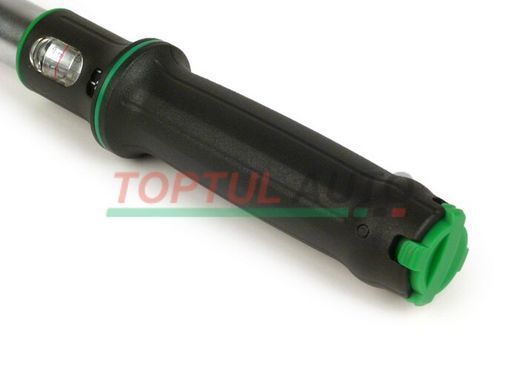 Ключ динамометричний моментний TOPTUL 1/2"х405мм 20-100Нм ANAM1610