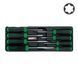 Набор отверток TORX T9-T40 8ед. (в ложементе, тип А) TOPTUL GAAT0813 GAAT0813 фото 2