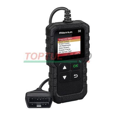 Автосканер OBD2 Creader Millennium 30 LAUNCH