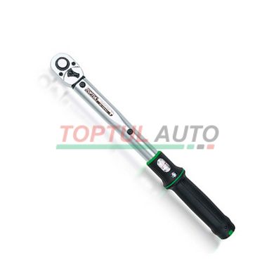 Динамометричний ключ TOPTUL 1"x1250mm 200-1000Nm ANAM32A0
