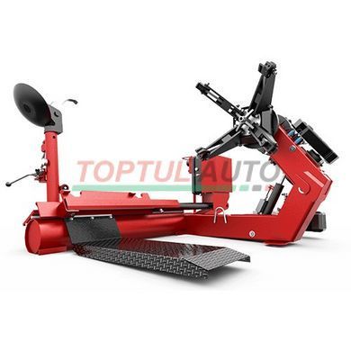 Шиномонтажний стенд для вантажних автомобілів (14"-26") 380В BRIGHT LC588S