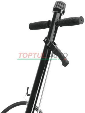 Домкрат пневмогидравлический подкатной 22т 215-430 мм TORIN TQ22001