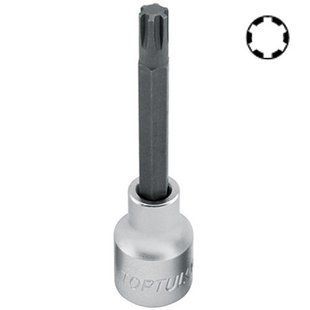 Головка RIBE TOPTUL M5x100мм 1/2" BCRA1605