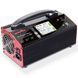Зарядний пристрій 2-канальний 15А 6-12S LiPo/LiHV 1200Вт 220В ULTRA POWER PROTESTER UP1200AC PLUS UP1200AC PLUS фото 1