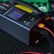 Зарядний пристрій 2-канальний 15А 6-12S LiPo/LiHV 1200Вт 220В ULTRA POWER PROTESTER UP1200AC PLUS UP1200AC PLUS фото 6