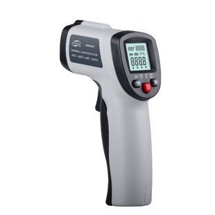 Инфракрасный термометр (пирометр) -50-500&deg;C BENETECH GM550F