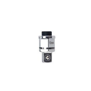 Перехідник для головок (вставка в ключ) TOPTUL 1/4"х10мм CANA0810