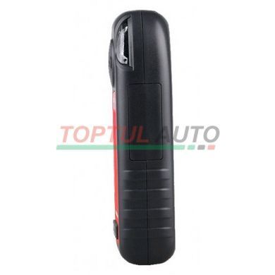 Газоаналізатор СО2 + термометр (0-1000 ppm, 0-50&deg;C) WINTACT WT8825