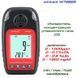 Газоаналізатор СО2 + термометр (0-1000 ppm, 0-50&deg;C) WINTACT WT8825 WT8825 фото 2