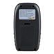 Газоаналізатор СО2 + термометр (0-1000 ppm, 0-50&deg;C) WINTACT WT8825 WT8825 фото 3