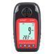 Газоаналізатор СО2 + термометр (0-1000 ppm, 0-50&deg;C) WINTACT WT8825 WT8825 фото 1
