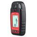Газоаналізатор СО2 + термометр (0-1000 ppm, 0-50&deg;C) WINTACT WT8825 WT8825 фото 4