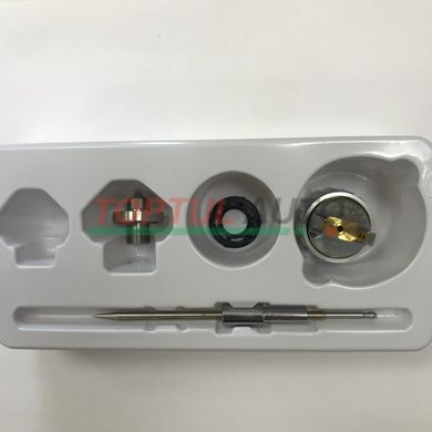 Форсунка 0,8мм для краскопультов D-951-MINI HVLP ITALCO NS-D-951-MINI-0.8