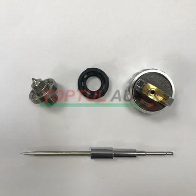 Форсунка 0,8мм для краскопультов D-951-MINI HVLP ITALCO NS-D-951-MINI-0.8